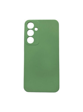 Leewello Back Cover Σιλικόνης 2mm Πράσινο (Galaxy A23 4G / Galaxy A23 5G)