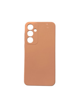 Leewello Back Cover Σιλικόνης 2mm Πορτοκαλί (Galaxy A54Oppo A54)