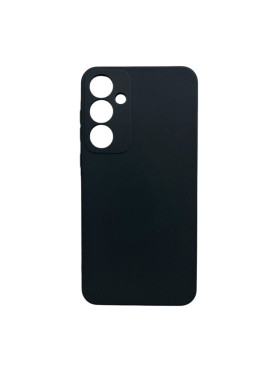 Leewello Back Cover Σιλικόνης 2mm Μαύρο (Galaxy A54Oppo A54)