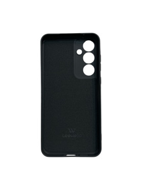 Leewello Back Cover Σιλικόνης 2mm Μαύρο (Galaxy A54Oppo A54)