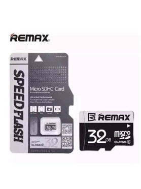 Hoco TF high speed microSDHC 32GB U1 A1 High Speed 90MB/s
