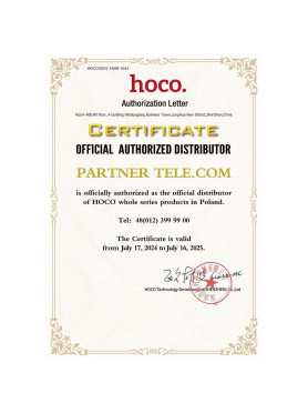 Hoco TF high speed microSDHC 32GB U1 A1 High Speed 90MB/s