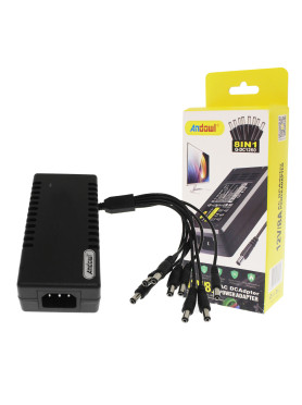 Andowl Q-DC1260 Universal...