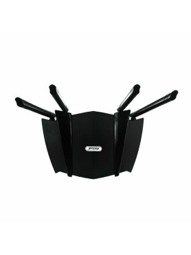 Andowl Q-WX1600 Ασύρματο Router Wi‑Fi 5 με 4 Θύρες Gigabit