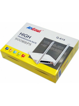Andowl Q-A14 Ασύρματο Router