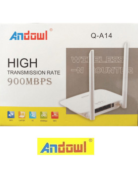 Andowl Q-A14 Ασύρματο Router