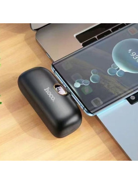 Hoco A51 iPhone Power Bank 5000mAh