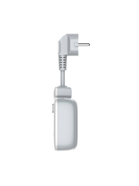 Ldnio Πολύπριζο 2 Θέσεων με 3 USB-A, 1 USB-C και Διακόπτη Κωδικός: SE2435