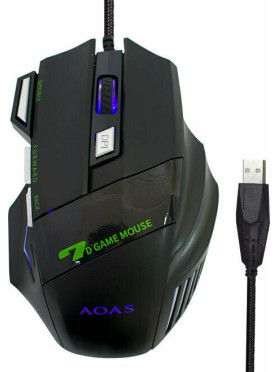 aoas K90 Gaming Ποντίκι...