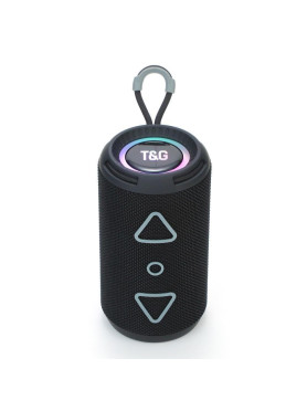 T&G Ηχείο Bluetooth 16W με...