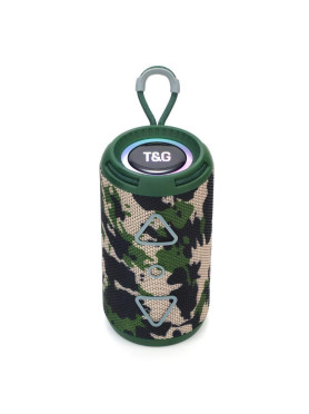 T&G Ηχείο Bluetooth 16W με...