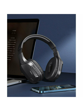 Remax RB-750HB Ασύρματο Over Ear Gaming Headset με σύνδεση Bluetooth