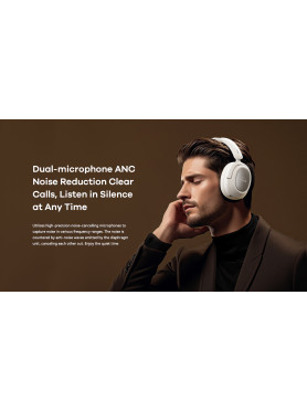Remax RB-850HB Ασύρματα Bluetooth Over Ear Ακουστικά με 100 ώρες Λειτουργίας Μαύρα