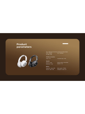 Remax RB-850HB Ασύρματα Bluetooth Over Ear Ακουστικά με 100 ώρες Λειτουργίας Μαύρα