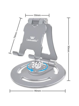 Leewello Lw-173 Βάση...