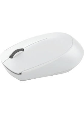 Leewello YPX-042 Ασύρματο Bluetooth Ποντίκι Λευκό