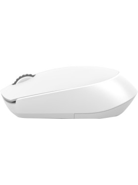 Leewello YPX-042 Ασύρματο Bluetooth Ποντίκι Λευκό