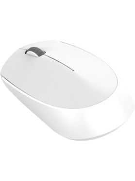 Leewello YPX-042 Ασύρματο Bluetooth Ποντίκι Λευκό