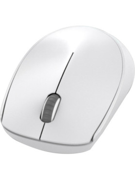 Leewello YPX-042 Ασύρματο Bluetooth Ποντίκι Λευκό