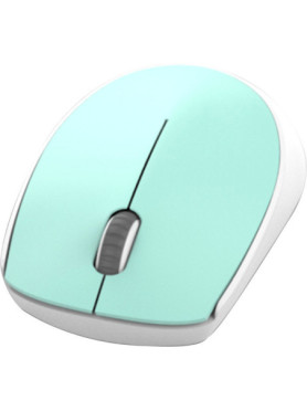 Leewello YPX-042 Ασύρματο Bluetooth Ποντίκι Πράσινο