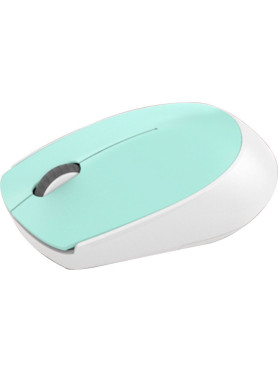Leewello YPX-042 Ασύρματο Bluetooth Ποντίκι Πράσινο