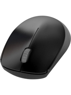 Leewello YPX-042 Ασύρματο Bluetooth Ποντίκι Μαύρο