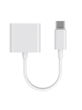 Leewello Μετατροπέας USB-C...