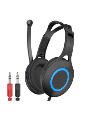 Leewello EJ-032 Over Ear...