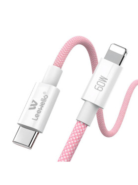 Leewello Lw-218 USB-C to...