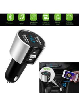 Leewello FM Transmitter...