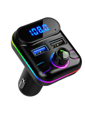 Leewello FM Transmitter...