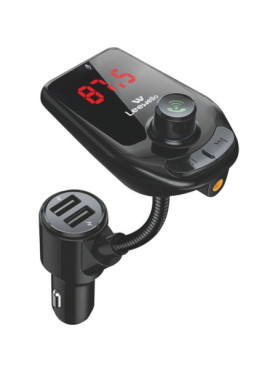 Leewello FM Transmitter...