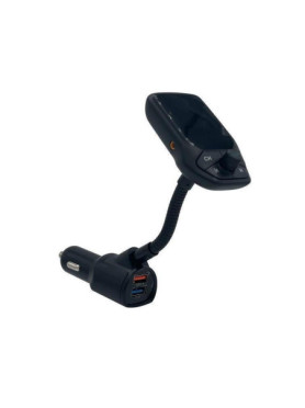 FM Transmitter Αυτοκινήτου...