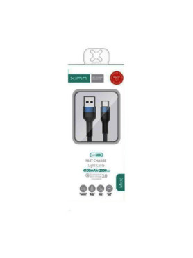 Xipin LXC06 Braided USB 2.0...