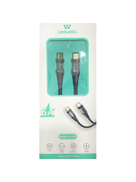 Leewello USB 2.0 Cable...