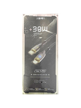 Xipin USB-C to Lightning...