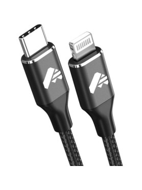 Leewello USB-C to Lightning...