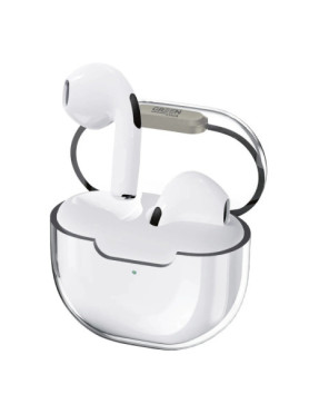 Green Lyca G-1287 Earbud...