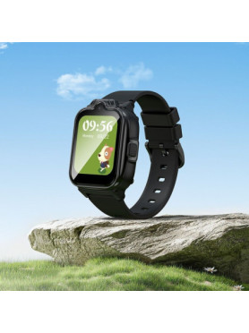Hoco Y104 Smartwatch (Μαύρο)