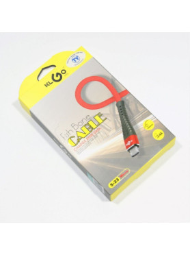 Leewello Regular USB 2.0 to...