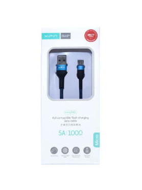 Xipin Braided USB 2.0 to...