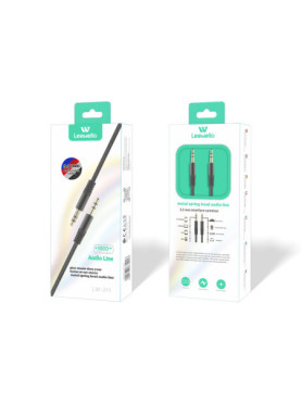 Leewello Καλώδιο 3.5mm male...