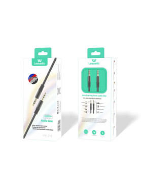 Leewello Καλώδιο 3.5mm male...