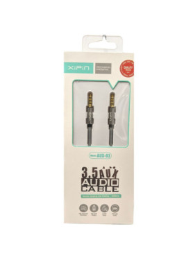 Xipin Καλώδιο 3.5mm male -...