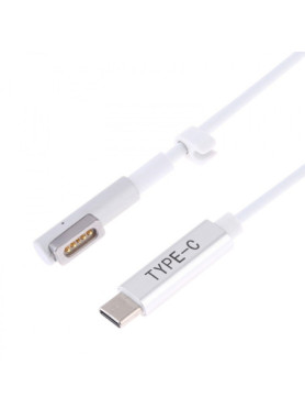 COTEetCI 103876 USB 2.0 Cable USB-C male - 30-Pin Λευκό 2m