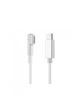 COTEetCI 103876 USB 2.0 Cable USB-C male - 30-Pin Λευκό 2m