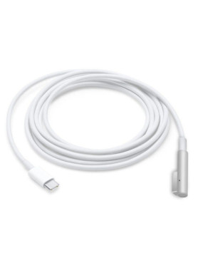 COTEetCI 103876 USB 2.0 Cable USB-C male - 30-Pin Λευκό 2m