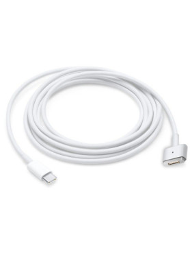 COTEetCI 103877 USB 2.0 Cable USB-C male - 30-Pin Λευκό 2m