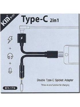 Factory Μετατροπέας USB-C...