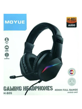 Moyue M-80S BT Over Ear...